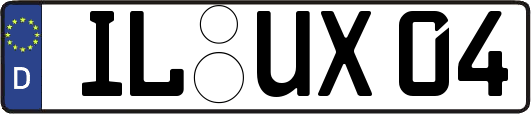 IL-UX04