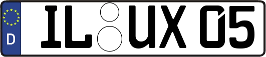 IL-UX05