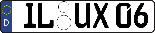 IL-UX06