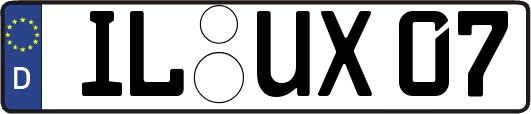 IL-UX07