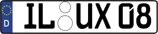 IL-UX08