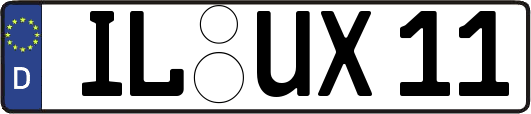 IL-UX11