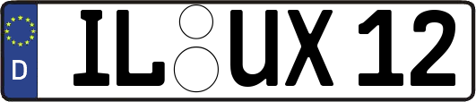 IL-UX12