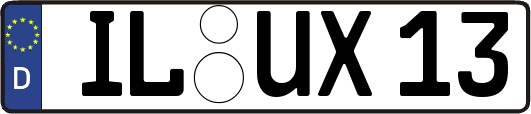 IL-UX13