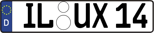 IL-UX14