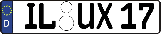 IL-UX17
