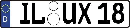 IL-UX18