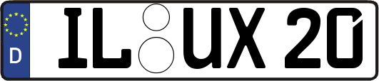 IL-UX20
