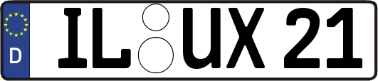 IL-UX21