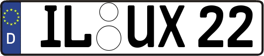 IL-UX22