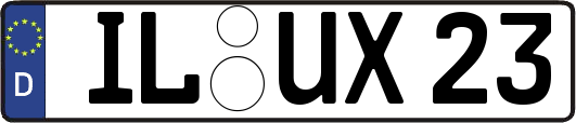 IL-UX23