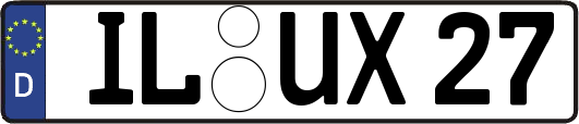 IL-UX27