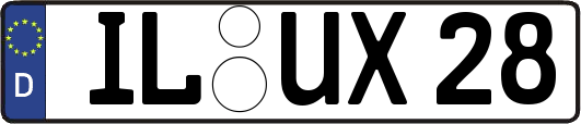 IL-UX28