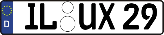 IL-UX29