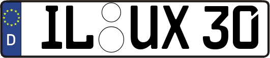 IL-UX30