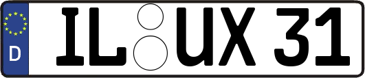 IL-UX31
