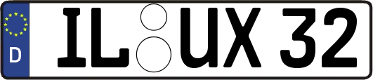 IL-UX32