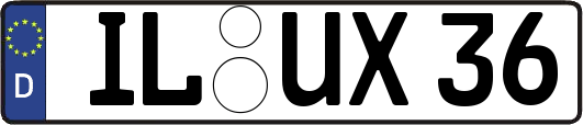 IL-UX36