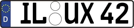 IL-UX42