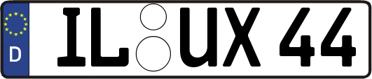 IL-UX44