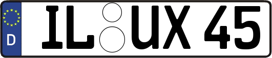 IL-UX45