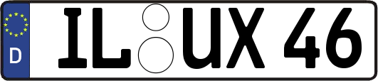 IL-UX46