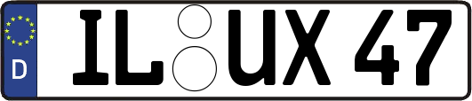 IL-UX47