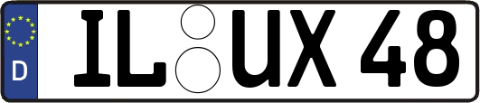 IL-UX48