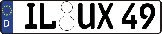 IL-UX49