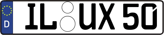 IL-UX50