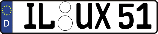 IL-UX51