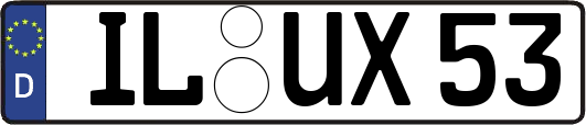 IL-UX53