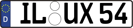 IL-UX54
