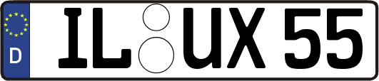 IL-UX55