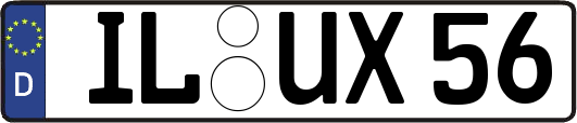 IL-UX56