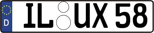 IL-UX58