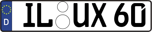 IL-UX60