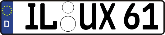 IL-UX61