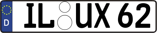 IL-UX62