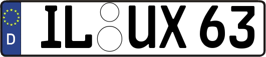 IL-UX63