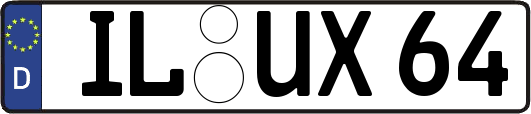 IL-UX64