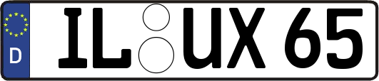 IL-UX65