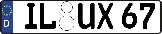 IL-UX67