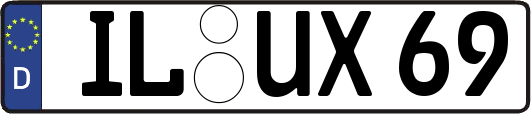 IL-UX69