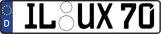 IL-UX70