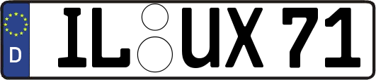 IL-UX71