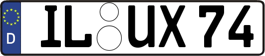 IL-UX74