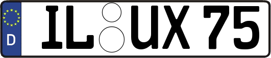 IL-UX75