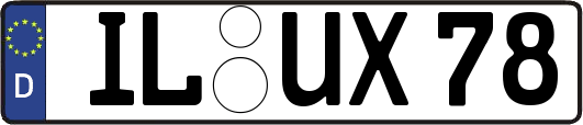 IL-UX78