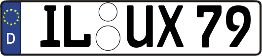 IL-UX79